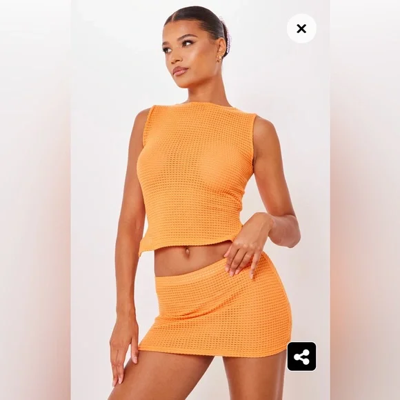 PLT Two Piece Set - Picture 2 of 7